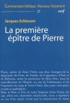 La première épitre de Pierre