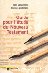 Guide pour l'étude du Nouveau Testament