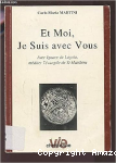 Et moi, je suis avec vous
