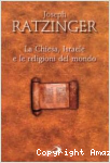 La chiesa, Israele e le religioni del mondo