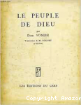 Le peuple de DIeu