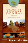 Colonial Africa