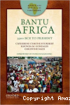Bantu Africa
