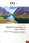 Religion et politique en Côte d'Ivoire