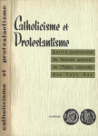 Catholicisme et protestantisme